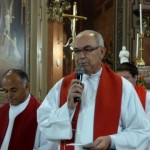 Celebração da Semana de Oração pela Unidade Cristã 2015- Paróquia Santa Cecília