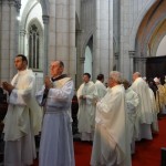 Arquidiocese de São Paulo recorda 100 anos do genocídio armênio