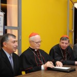 50 Anos Nostra Aetate: Católicos e Judeus em Diálogo
