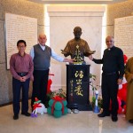 Diálogo Inter-Religioso Budista e Católico em Taiwan - Dezembro de 2017